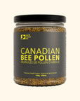Canadian Bee Pollen Superfood for Dogs