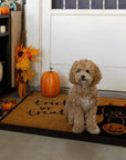 Convertible Mat - Halloween