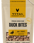 Freeze Dried Bites