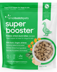 Freeze Dried Super Booster