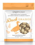 Green Juju Dog/Cat FD Whole Food Bites