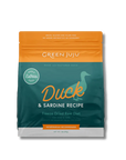 Green Juju Dog Freeze Dried Raw