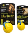 Swing n' Fling Durafoam Fetch Ball