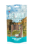 Wild Exotic Sticks