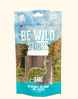 Wild Exotic Sticks