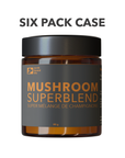 Mushroom Superblend for Dogs 40 g