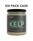 Organic Atlantic Canada Kelp - Nutrient-Rich Dog Supplement