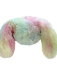 Fuzzy Wuzzy Dog Toy