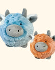 Fuzzy Wuzzy - Spiker - MooMoo