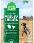 GF Homestead Open Farm