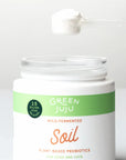 NEW! Probiotic - Soil (Fermented Vegetables) - 30g