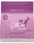 Green Juju Dog Freeze Dried Raw