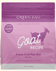 Green Juju Dog Freeze Dried Raw