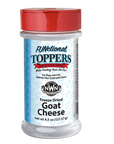 Freeze Dried Topper - Goat Cheese