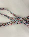 Locally Made Handmade Fabric Leash