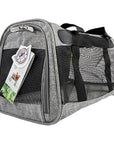 Element Carrier Gray Medium