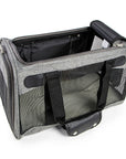 Element Carrier Gray Medium