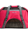 Comfort Carrier Berry Large