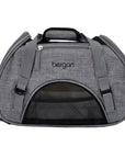 Comfort Carrier Grey Small