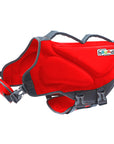 Dawson Swim Life Jacket Red Large