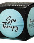Bath Bomb Spa Therapy (110mg)