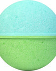 Bath Bomb Eucalyptus Peppermint (110mg)