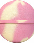 Bath Bomb Vanilla Rose (110mg)