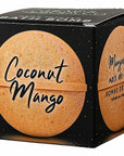 Bath Bomb Coconut/Mango (110mg)