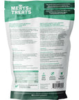 Cold Smoked Tripe Sticks Lamb (8pk)