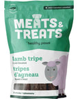Cold Smoked Tripe Sticks Lamb (8pk)