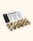 Frozen - Quail Eggs 18PK