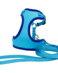 Comfort Soft Harness & Lead 6' | Cat