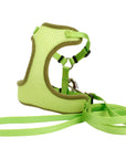 Comfort Soft Harness & Lead 6' | Cat
