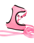 Comfort Soft Harness & Lead 6' | Cat