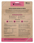 Freeze-Dried Raw Chicken Entree & Mixer Soft Nibs for Cats (12oz)