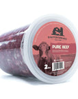 Frozen Pure Beef 2LB