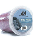 Frozen Pure Turkey 2LB