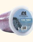 Frozen Pure Turkey 2LB