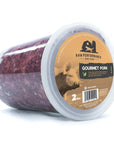 Frozen Gourmet Pork