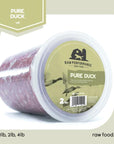 Frozen Pure Duck 2LB