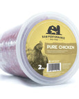 Frozen Pure Chicken 2LB