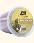 Frozen Pure Chicken 2LB