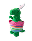 Just Hatched Dog Toy