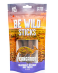 Wild Exotic Sticks