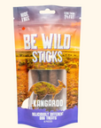 Wild Exotic Sticks