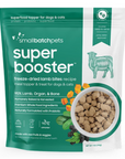 Freeze Dried Super Booster