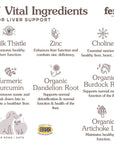 Liver Support Powder
