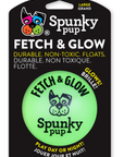 Fetch & Glow