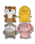 Marshmallow Squishers