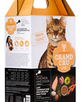 CANISOURCE Cat Grand Cru Grain Free Chicken N Duck